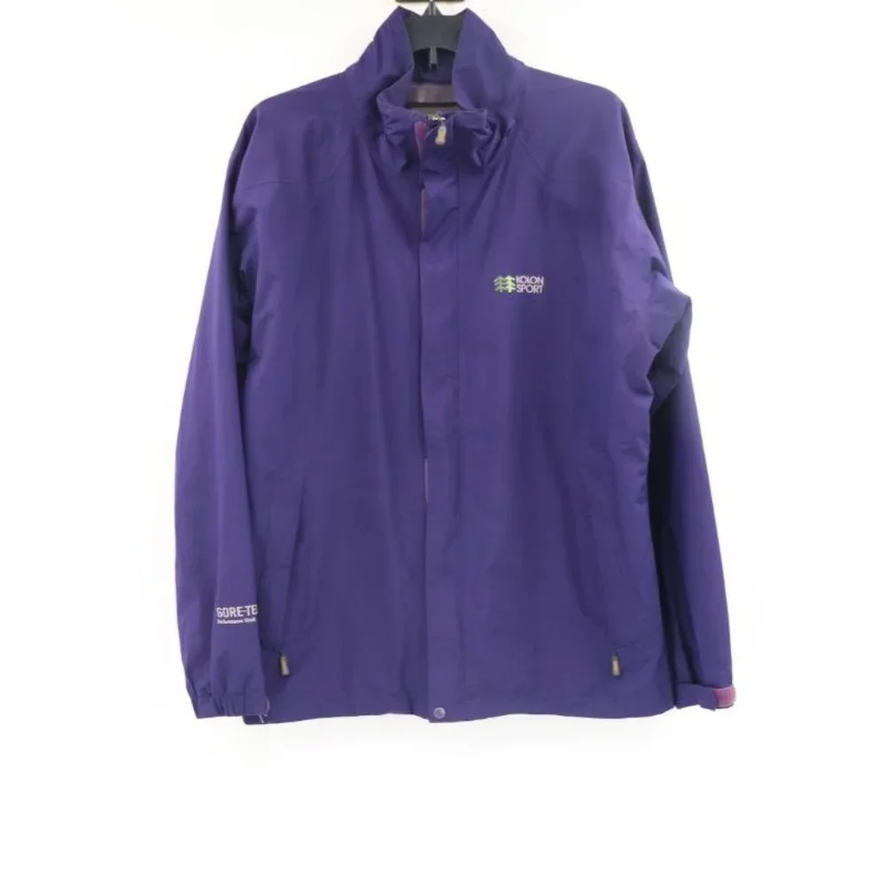 kolon sport | Jackets & Coats | Kolon Sport Mens 0 Ml Goretex